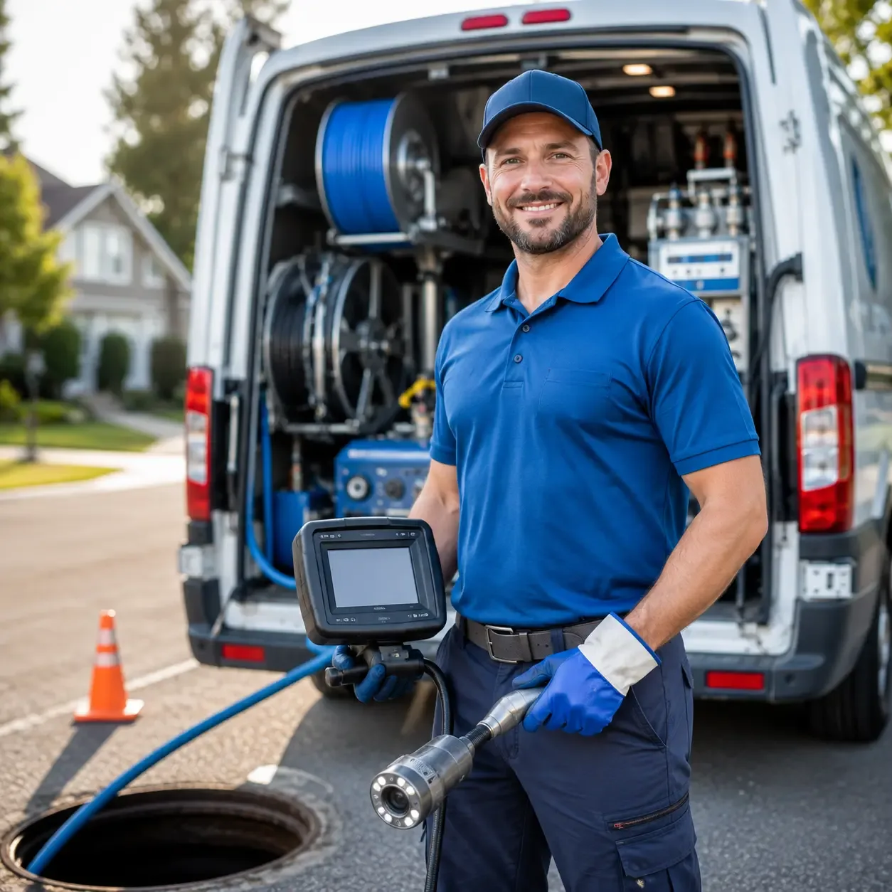 Local Pipe Relining specialists in Rio Grande, PR