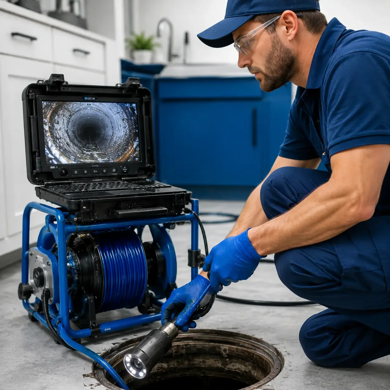 Pipe Relining professionals serving Rio Grande, PR